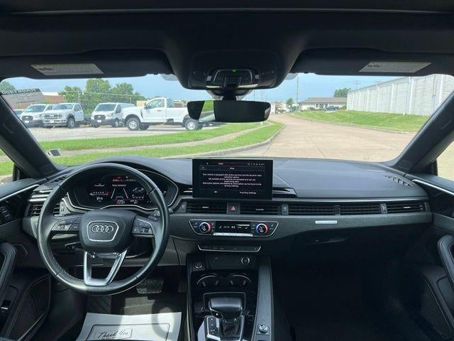 2024 Audi A5 Sportback S line Premium Plus 45 TFSI quattro