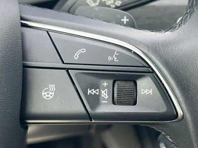 2024 Audi A5 Sportback S line Premium Plus 45 TFSI quattro