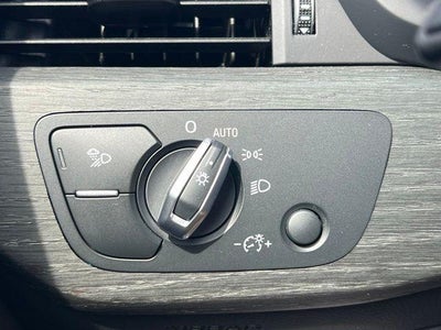 2024 Audi A5 Sportback S line Premium Plus 45 TFSI quattro