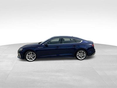 2024 Audi A5 Sportback S line Premium Plus 45 TFSI quattro