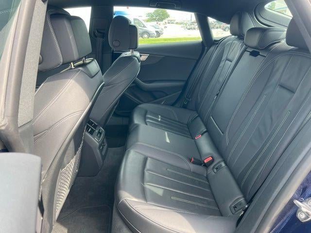 2024 Audi A5 Sportback S line Premium Plus 45 TFSI quattro