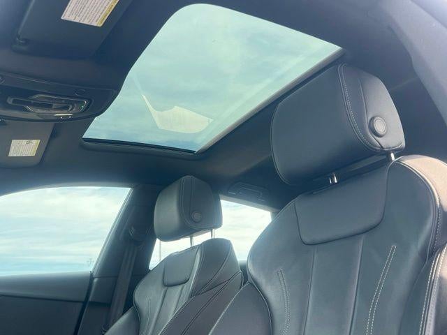 2024 Audi A5 Sportback S line Premium Plus 45 TFSI quattro