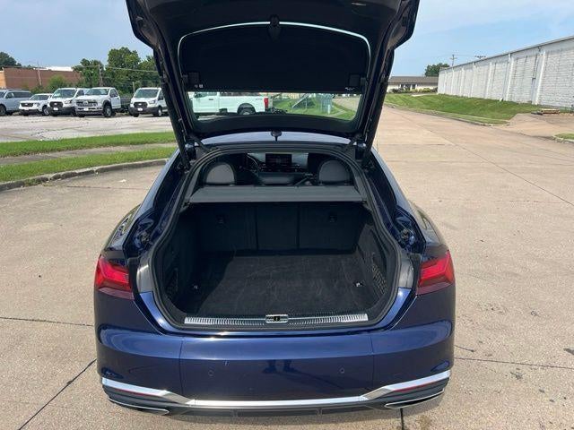 2024 Audi A5 Sportback S line Premium Plus 45 TFSI quattro