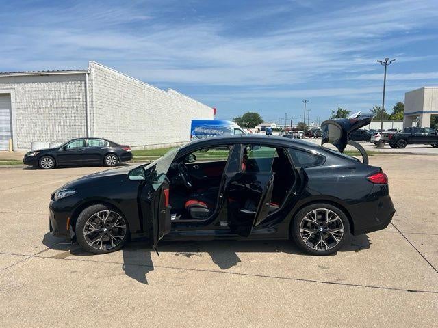 2025 BMW 228 xDrive Gran Coupe