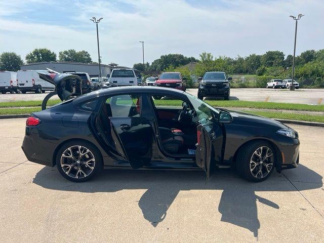 2025 BMW 228 xDrive Gran Coupe