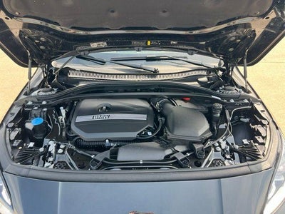 2025 BMW 228 xDrive Gran Coupe