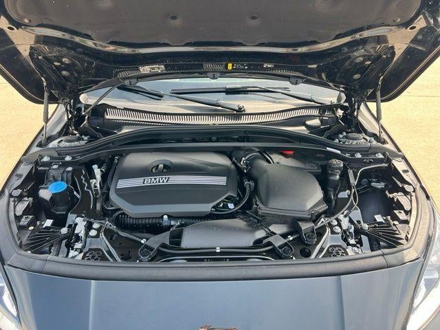 2025 BMW 228 xDrive Gran Coupe