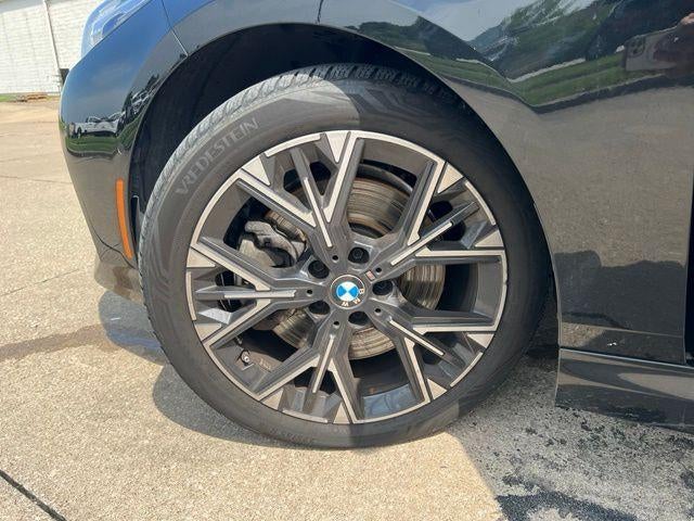 2025 BMW 228 xDrive Gran Coupe