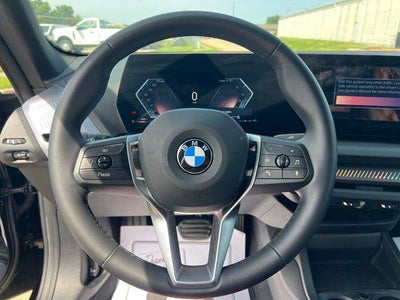2025 BMW 228 xDrive Gran Coupe