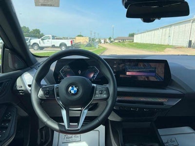 2025 BMW 228 xDrive Gran Coupe