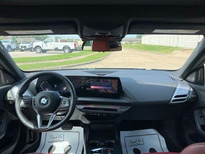 2025 BMW 228 xDrive Gran Coupe