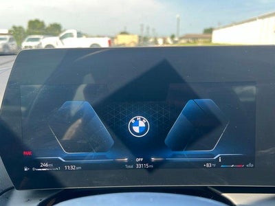 2025 BMW 228 xDrive Gran Coupe