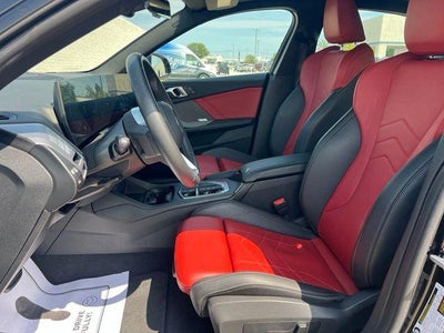 2025 BMW 228 xDrive Gran Coupe