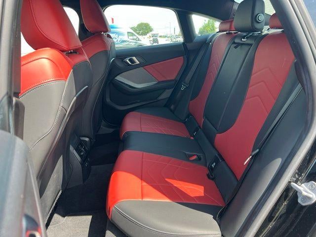 2025 BMW 228 xDrive Gran Coupe