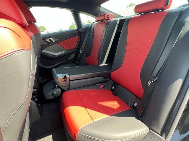 2025 BMW 228 xDrive Gran Coupe