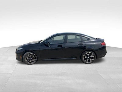2025 BMW 228 xDrive Gran Coupe