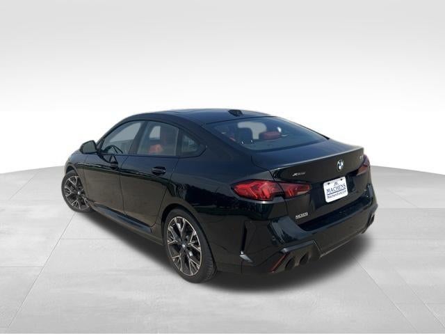 2025 BMW 228 xDrive Gran Coupe