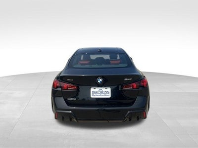 2025 BMW 228 xDrive Gran Coupe