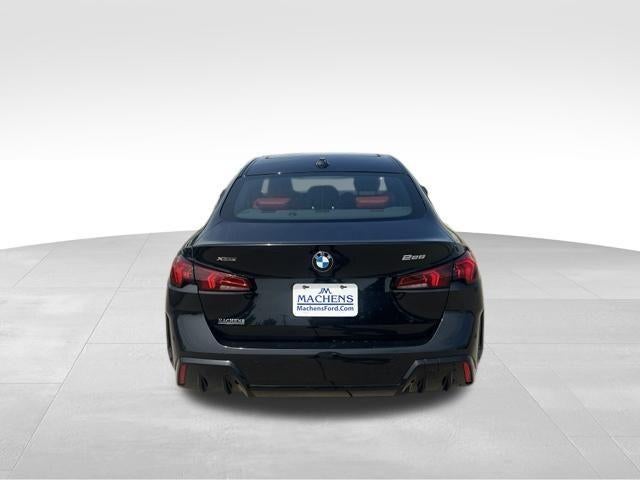 2025 BMW 228 xDrive Gran Coupe