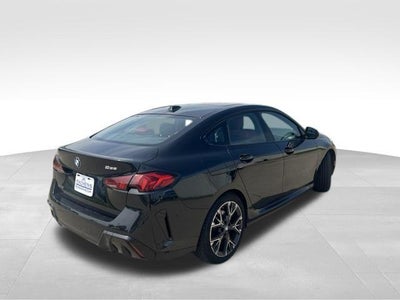 2025 BMW 228 xDrive Gran Coupe