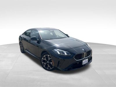 2025 BMW 228 xDrive Gran Coupe