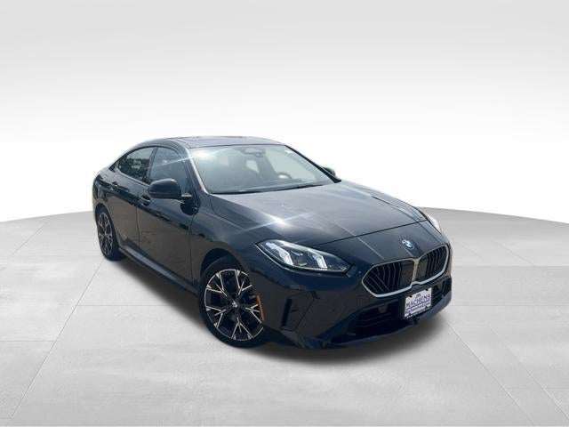 2025 BMW 228 xDrive Gran Coupe