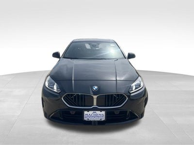 2025 BMW 228 xDrive Gran Coupe