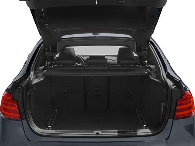2014 BMW 328i xDrive Gran Turismo Wagon
