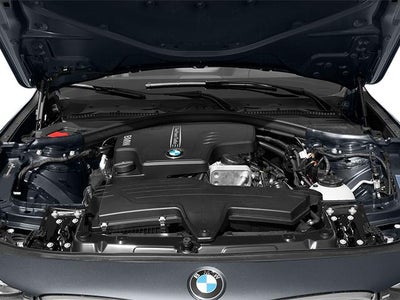 2014 BMW 328i xDrive Gran Turismo Wagon