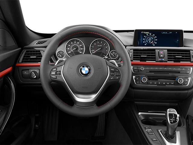 2014 BMW 328i xDrive Gran Turismo Wagon