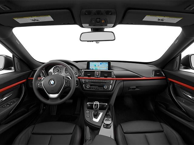 2014 BMW 328i xDrive Gran Turismo Wagon