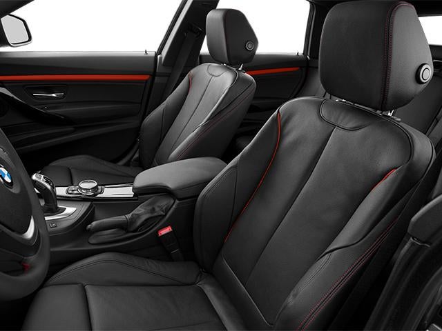 2014 BMW 328i xDrive Gran Turismo Wagon