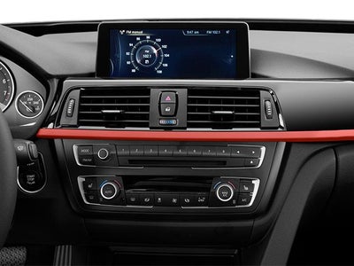 2014 BMW 328i xDrive Gran Turismo Wagon