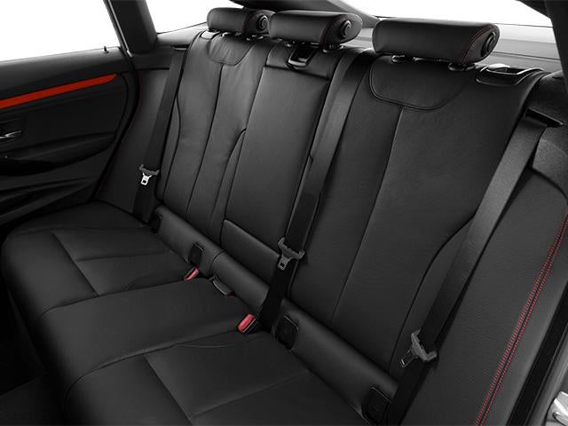 2014 BMW 328i xDrive Gran Turismo Wagon