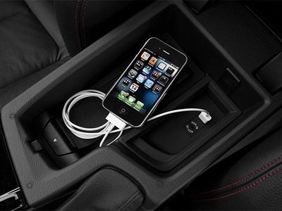 2014 BMW 328i xDrive Gran Turismo Wagon