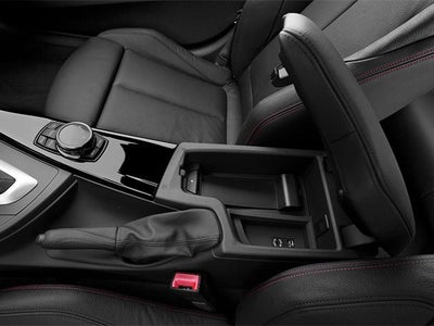 2014 BMW 328i xDrive Gran Turismo Wagon