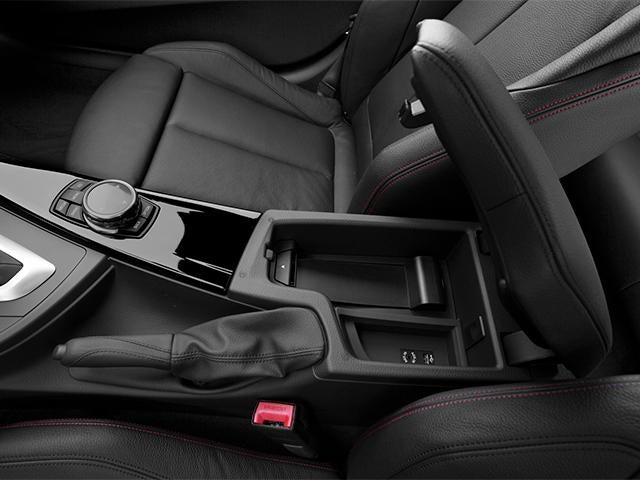 2014 BMW 328i xDrive Gran Turismo Wagon