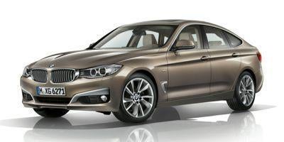 2014 BMW 328i xDrive Gran Turismo Wagon