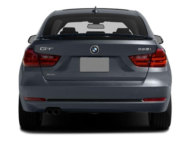 2014 BMW 328i xDrive Gran Turismo Wagon