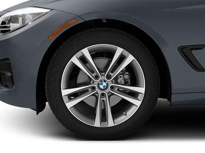 2014 BMW 328i xDrive Gran Turismo Wagon