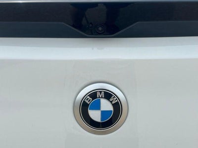 2026 BMW X2 xDrive28i Sports Activity Coupe