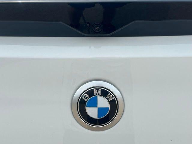 2026 BMW X2 xDrive28i Sports Activity Coupe