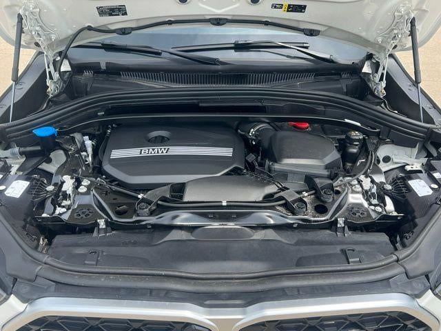 2026 BMW X2 xDrive28i Sports Activity Coupe