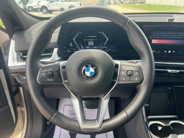 2026 BMW X2 xDrive28i Sports Activity Coupe