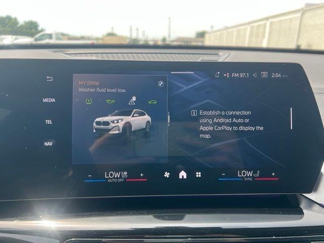 2026 BMW X2 xDrive28i Sports Activity Coupe