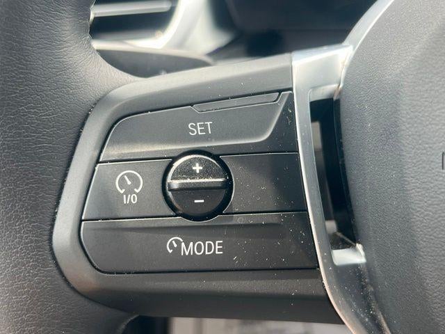 2026 BMW X2 xDrive28i Sports Activity Coupe