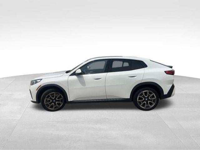 2026 BMW X2 xDrive28i Sports Activity Coupe