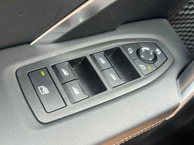2026 BMW X2 xDrive28i Sports Activity Coupe