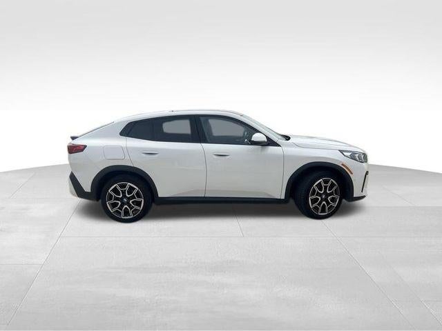 2026 BMW X2 xDrive28i Sports Activity Coupe