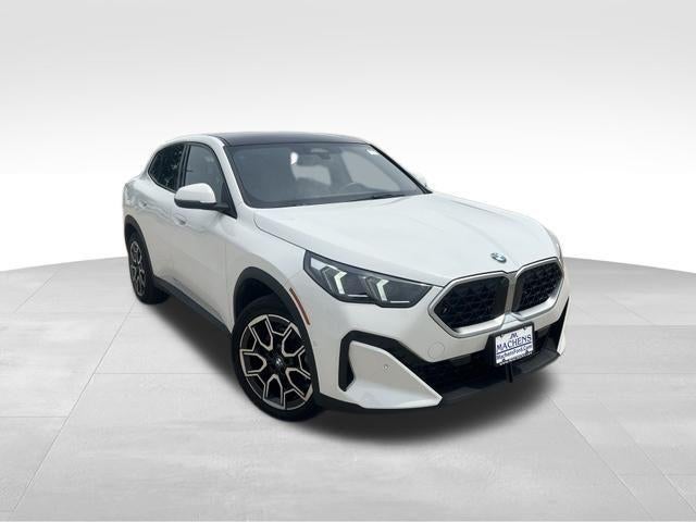 2026 BMW X2 xDrive28i Sports Activity Coupe